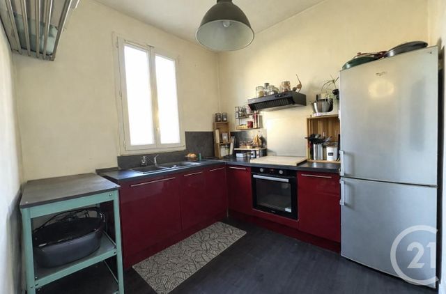 Maison &agrave; vendre - 5 pi&egrave;ces - 80,34 m2 - Conflans Ste Honorine - 78 - ILE-DE-FRANCE