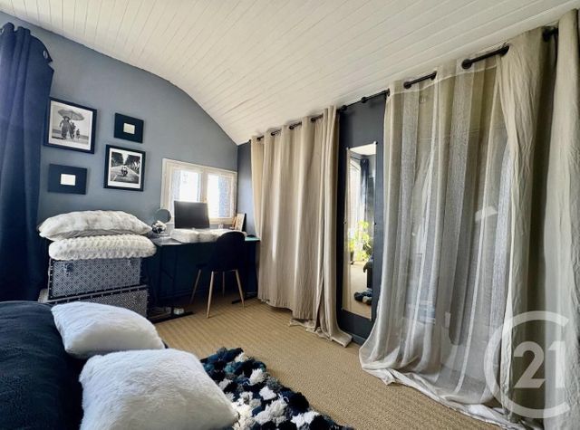 Maison &agrave; vendre - 5 pi&egrave;ces - 80,34 m2 - Conflans Ste Honorine - 78 - ILE-DE-FRANCE