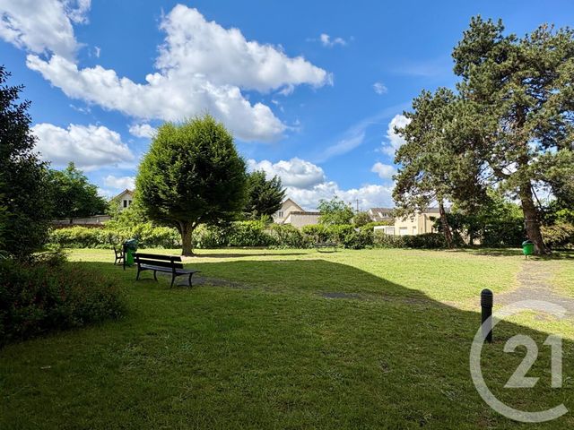 Appartement F2 &agrave; vendre - 2 pi&egrave;ces - 47,12 m2 - Conflans Ste Honorine - 78 - ILE-DE-FRANCE