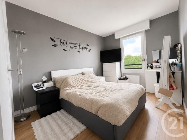 Appartement F2 &agrave; vendre - 2 pi&egrave;ces - 47,12 m2 - Conflans Ste Honorine - 78 - ILE-DE-FRANCE