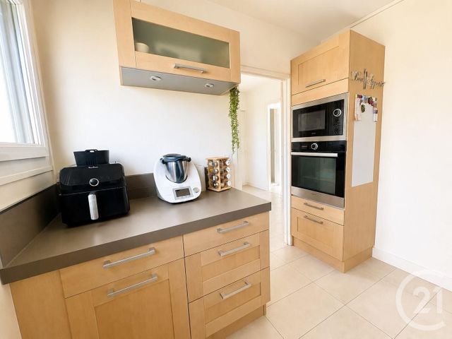 Appartement F2 &agrave; vendre - 2 pi&egrave;ces - 47,12 m2 - Conflans Ste Honorine - 78 - ILE-DE-FRANCE
