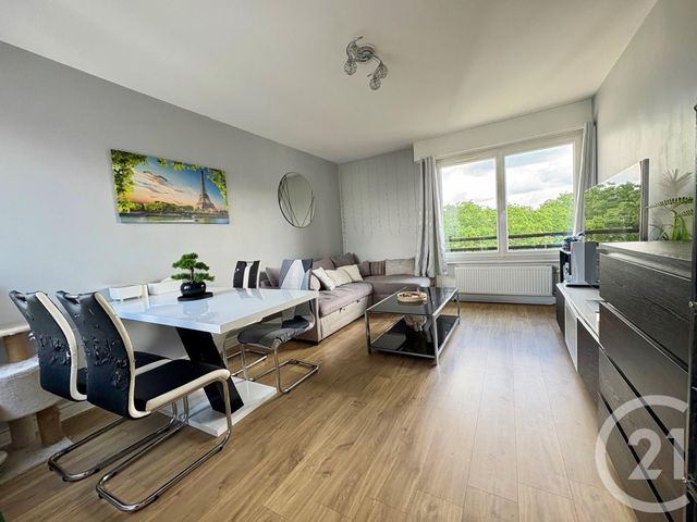 Appartement F2 &agrave; vendre - 2 pi&egrave;ces - 47,12 m2 - Conflans Ste Honorine - 78 - ILE-DE-FRANCE