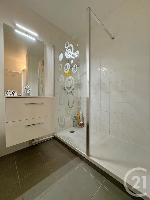 Appartement F2 &agrave; vendre - 2 pi&egrave;ces - 47,12 m2 - Conflans Ste Honorine - 78 - ILE-DE-FRANCE