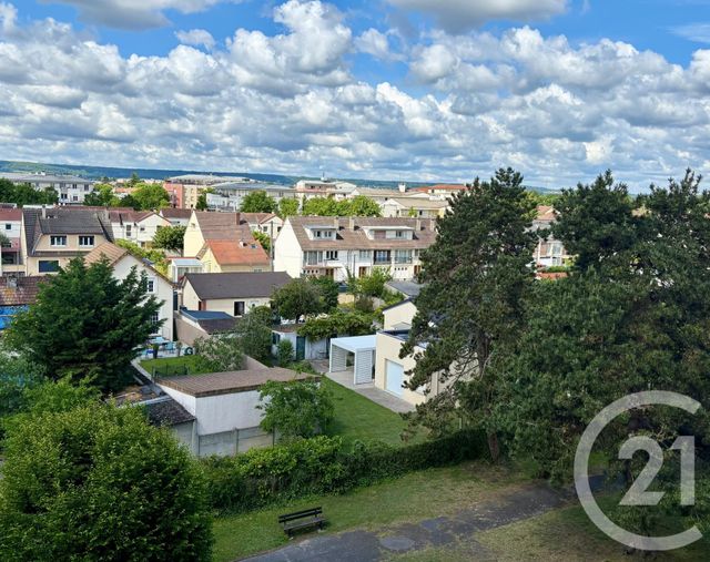 Appartement F2 &agrave; vendre - 2 pi&egrave;ces - 47,12 m2 - Conflans Ste Honorine - 78 - ILE-DE-FRANCE