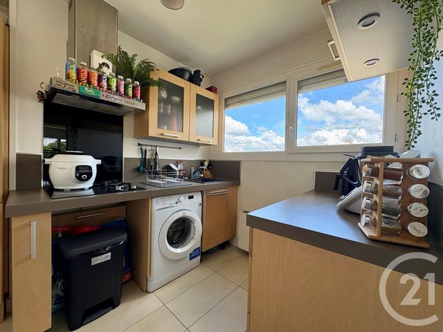 Appartement F2 &agrave; vendre - 2 pi&egrave;ces - 47,12 m2 - Conflans Ste Honorine - 78 - ILE-DE-FRANCE