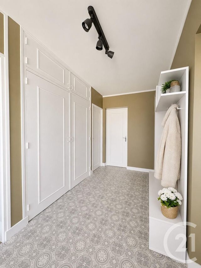 Appartement F2 &agrave; vendre - 2 pi&egrave;ces - 47,12 m2 - Conflans Ste Honorine - 78 - ILE-DE-FRANCE