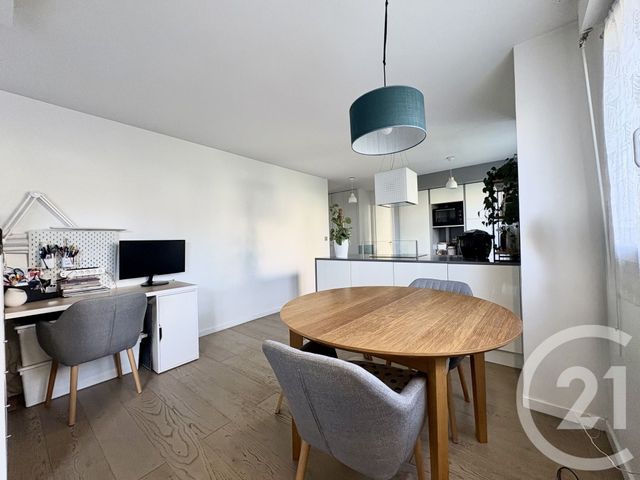 Appartement F3 &agrave; vendre - 3 pi&egrave;ces - 70 m2 - Conflans Ste Honorine - 78 - ILE-DE-FRANCE