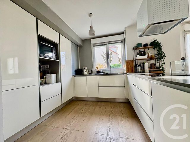 Appartement F3 &agrave; vendre - 3 pi&egrave;ces - 70 m2 - Conflans Ste Honorine - 78 - ILE-DE-FRANCE