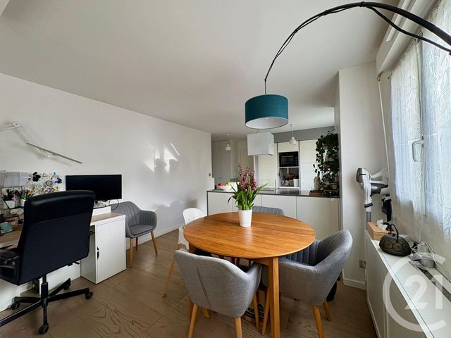 Appartement F3 &agrave; vendre - 3 pi&egrave;ces - 70 m2 - Conflans Ste Honorine - 78 - ILE-DE-FRANCE