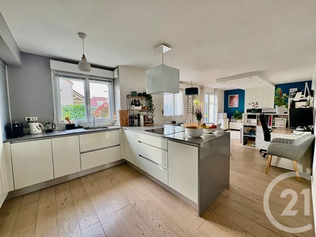 Appartement F3 à vendre CONFLANS STE HONORINE