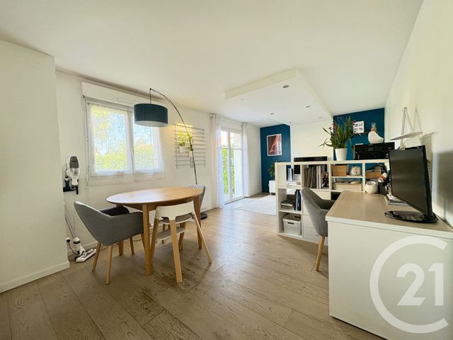 Appartement F3 &agrave; vendre - 3 pi&egrave;ces - 70 m2 - Conflans Ste Honorine - 78 - ILE-DE-FRANCE
