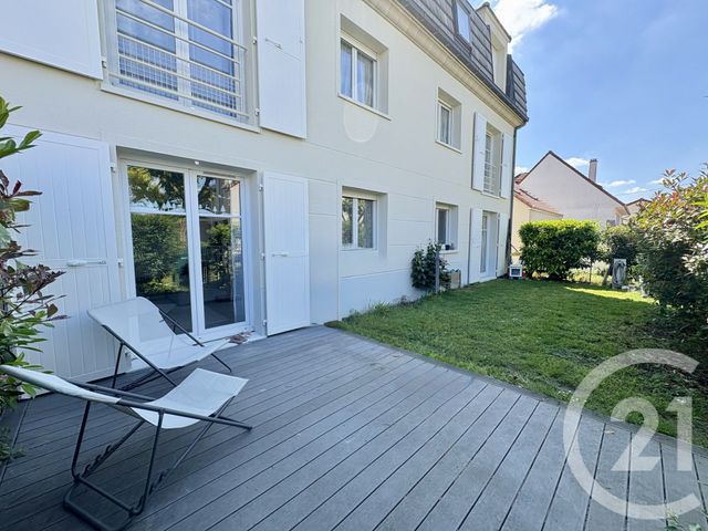Appartement F3 &agrave; vendre - 3 pi&egrave;ces - 70 m2 - Conflans Ste Honorine - 78 - ILE-DE-FRANCE