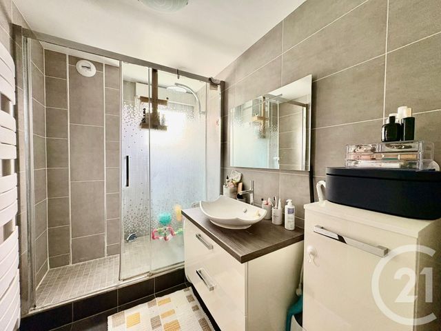 Appartement F3 &agrave; vendre - 3 pi&egrave;ces - 70 m2 - Conflans Ste Honorine - 78 - ILE-DE-FRANCE