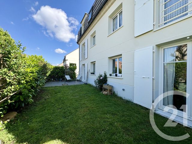 Appartement F3 &agrave; vendre - 3 pi&egrave;ces - 70 m2 - Conflans Ste Honorine - 78 - ILE-DE-FRANCE