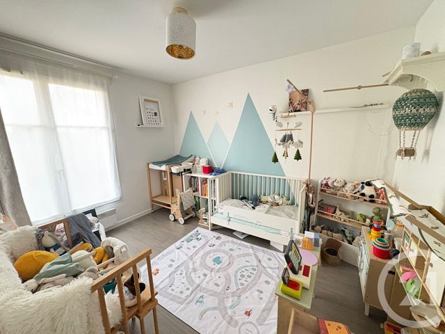 Appartement F3 &agrave; vendre - 3 pi&egrave;ces - 70 m2 - Conflans Ste Honorine - 78 - ILE-DE-FRANCE