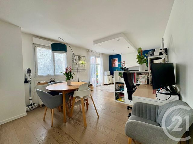 Appartement F3 &agrave; vendre - 3 pi&egrave;ces - 70 m2 - Conflans Ste Honorine - 78 - ILE-DE-FRANCE