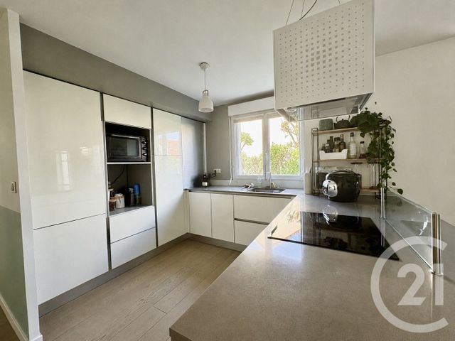 Appartement F3 &agrave; vendre - 3 pi&egrave;ces - 70 m2 - Conflans Ste Honorine - 78 - ILE-DE-FRANCE