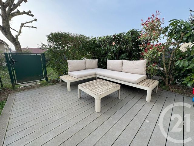 Appartement F3 &agrave; vendre - 3 pi&egrave;ces - 70 m2 - Conflans Ste Honorine - 78 - ILE-DE-FRANCE