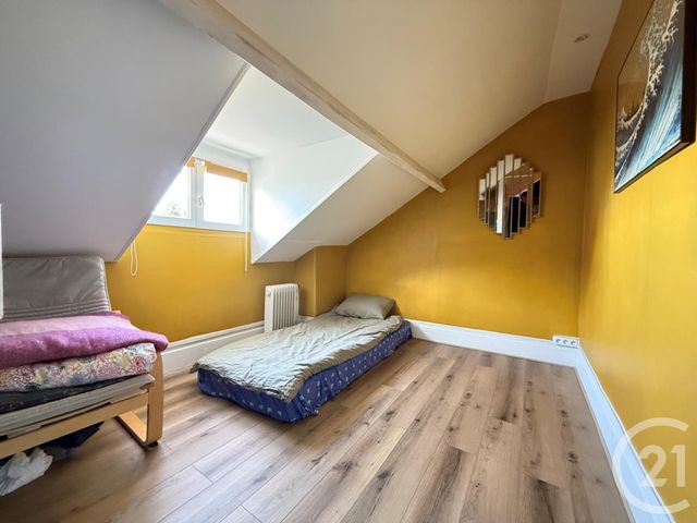 Maison &agrave; vendre - 6 pi&egrave;ces - 117 m2 - Conflans Ste Honorine - 78 - ILE-DE-FRANCE