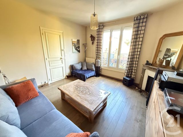 Maison &agrave; vendre - 6 pi&egrave;ces - 117 m2 - Conflans Ste Honorine - 78 - ILE-DE-FRANCE