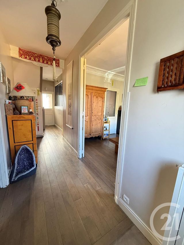 Maison &agrave; vendre - 6 pi&egrave;ces - 117 m2 - Conflans Ste Honorine - 78 - ILE-DE-FRANCE