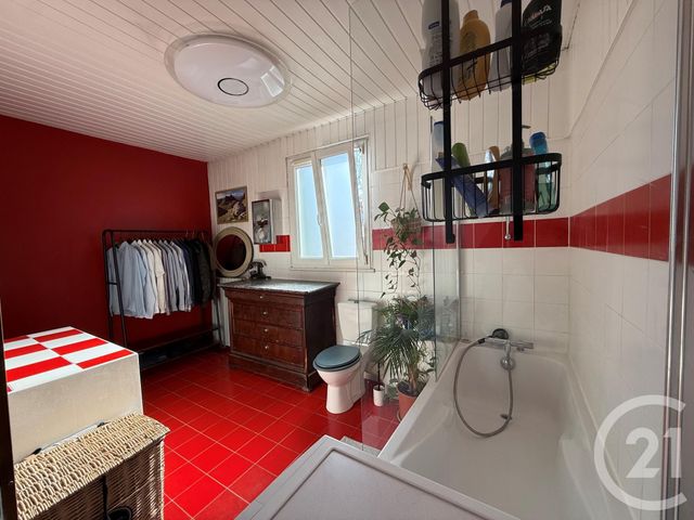 Maison &agrave; vendre - 6 pi&egrave;ces - 117 m2 - Conflans Ste Honorine - 78 - ILE-DE-FRANCE