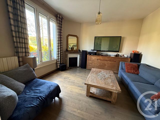 Maison &agrave; vendre - 6 pi&egrave;ces - 117 m2 - Conflans Ste Honorine - 78 - ILE-DE-FRANCE