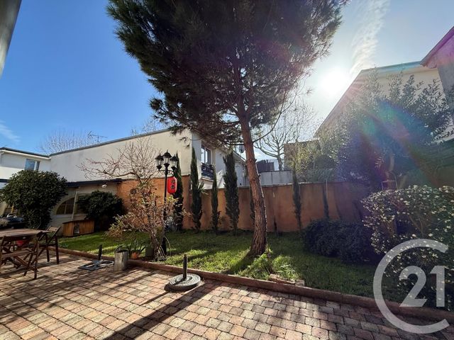 Maison &agrave; vendre - 6 pi&egrave;ces - 117 m2 - Conflans Ste Honorine - 78 - ILE-DE-FRANCE