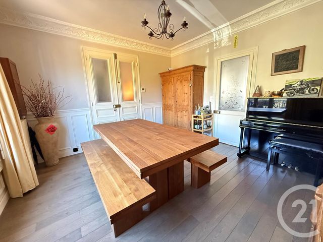 Maison &agrave; vendre - 6 pi&egrave;ces - 117 m2 - Conflans Ste Honorine - 78 - ILE-DE-FRANCE