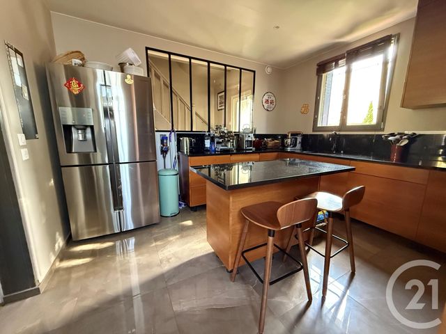 Maison &agrave; vendre - 6 pi&egrave;ces - 117 m2 - Conflans Ste Honorine - 78 - ILE-DE-FRANCE