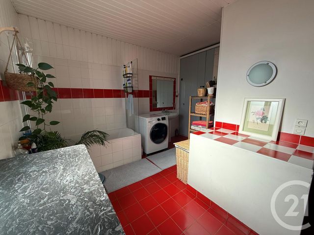 Maison &agrave; vendre - 6 pi&egrave;ces - 117 m2 - Conflans Ste Honorine - 78 - ILE-DE-FRANCE