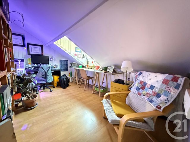 Maison &agrave; vendre - 6 pi&egrave;ces - 117 m2 - Conflans Ste Honorine - 78 - ILE-DE-FRANCE