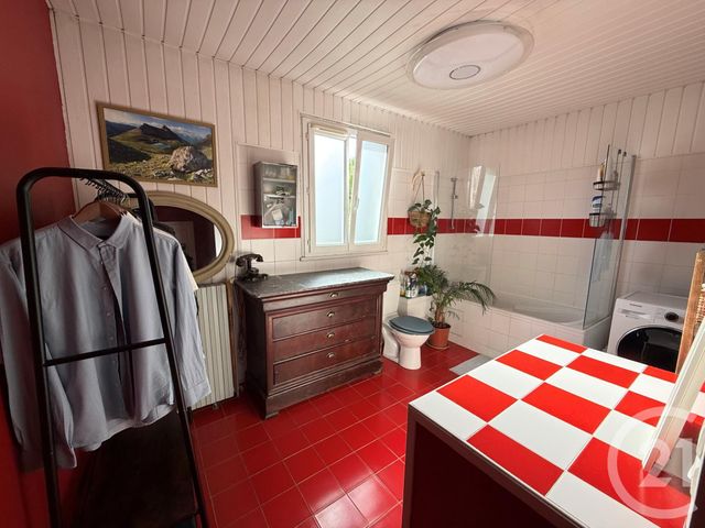 Maison &agrave; vendre - 6 pi&egrave;ces - 117 m2 - Conflans Ste Honorine - 78 - ILE-DE-FRANCE