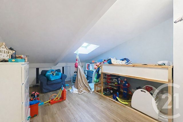 Maison &agrave; vendre - 8 pi&egrave;ces - 151,87 m2 - Conflans Ste Honorine - 78 - ILE-DE-FRANCE