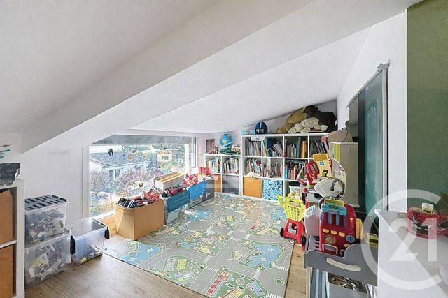 Maison &agrave; vendre - 8 pi&egrave;ces - 151,87 m2 - Conflans Ste Honorine - 78 - ILE-DE-FRANCE