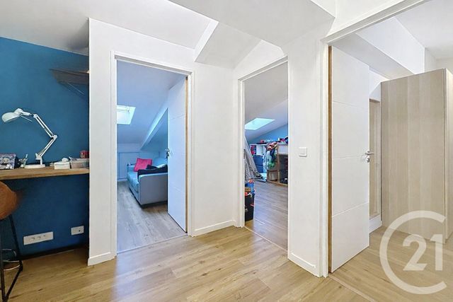 Maison &agrave; vendre - 8 pi&egrave;ces - 151,87 m2 - Conflans Ste Honorine - 78 - ILE-DE-FRANCE