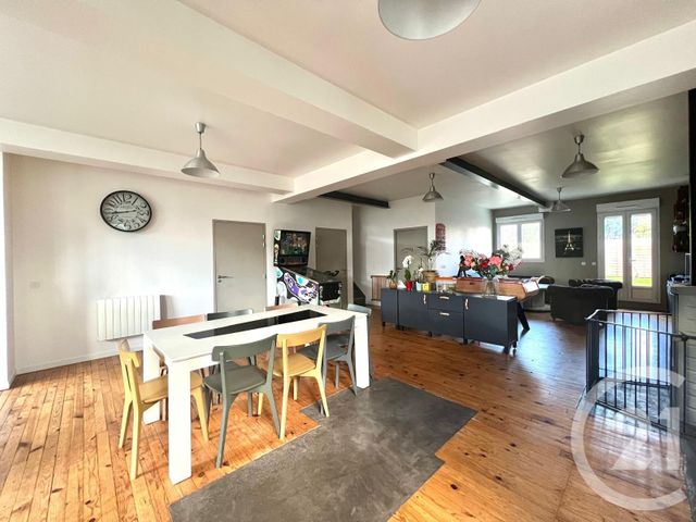 Maison &agrave; vendre - 8 pi&egrave;ces - 151,87 m2 - Conflans Ste Honorine - 78 - ILE-DE-FRANCE