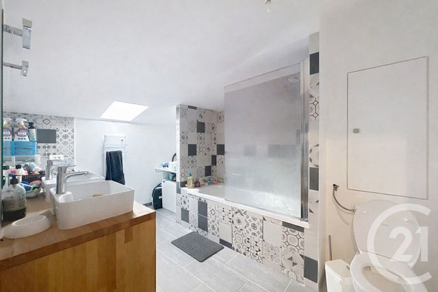 Maison &agrave; vendre - 8 pi&egrave;ces - 151,87 m2 - Conflans Ste Honorine - 78 - ILE-DE-FRANCE