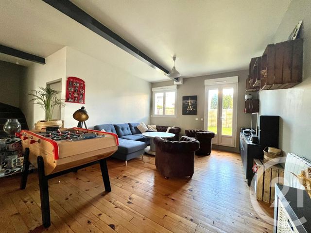 Maison &agrave; vendre - 8 pi&egrave;ces - 151,87 m2 - Conflans Ste Honorine - 78 - ILE-DE-FRANCE