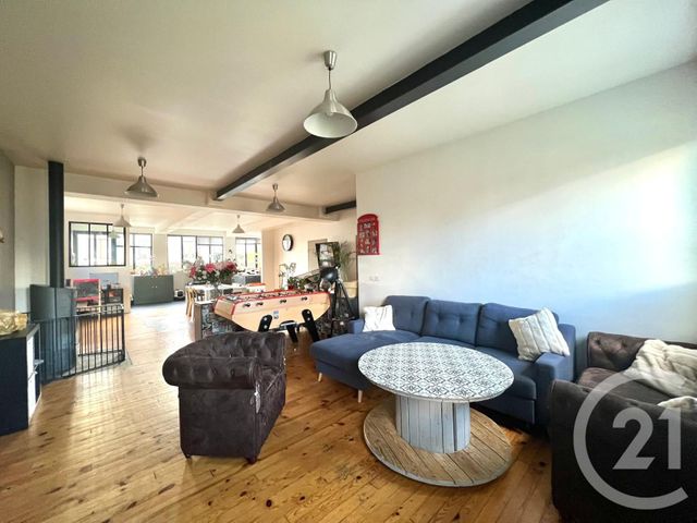 Maison &agrave; vendre - 8 pi&egrave;ces - 151,87 m2 - Conflans Ste Honorine - 78 - ILE-DE-FRANCE