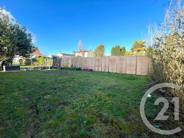 Maison &agrave; vendre - 8 pi&egrave;ces - 151,87 m2 - Conflans Ste Honorine - 78 - ILE-DE-FRANCE