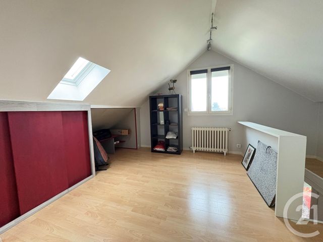 Maison &agrave; vendre - 6 pi&egrave;ces - 122 m2 - Conflans Ste Honorine - 78 - ILE-DE-FRANCE