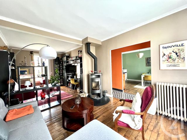 Maison &agrave; vendre - 6 pi&egrave;ces - 122 m2 - Conflans Ste Honorine - 78 - ILE-DE-FRANCE