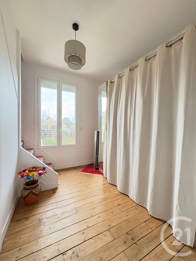 Maison &agrave; vendre - 6 pi&egrave;ces - 122 m2 - Conflans Ste Honorine - 78 - ILE-DE-FRANCE