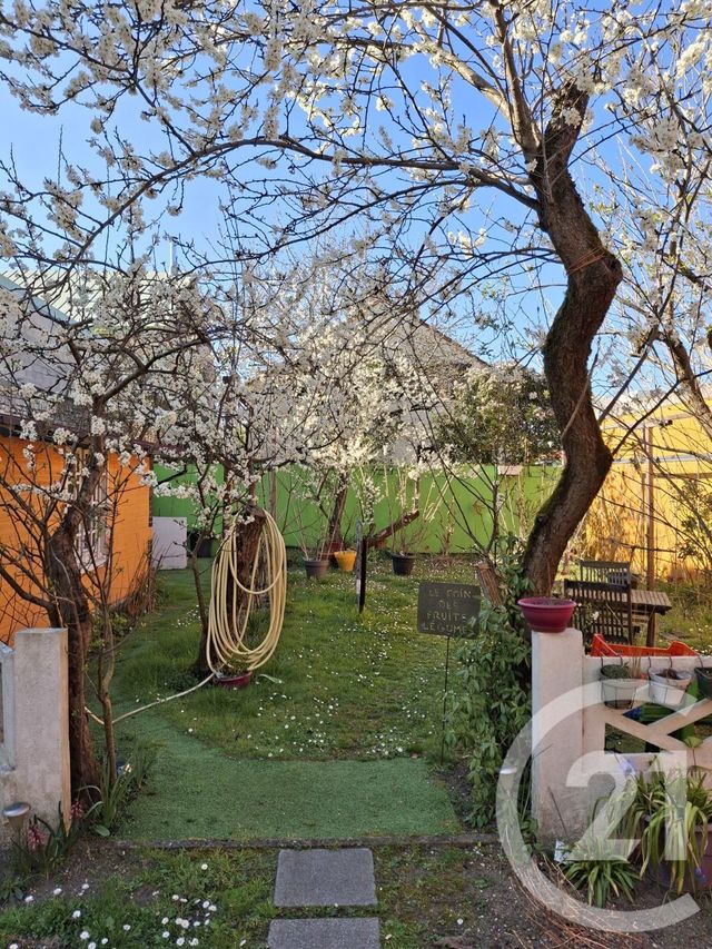 Maison &agrave; vendre - 6 pi&egrave;ces - 122 m2 - Conflans Ste Honorine - 78 - ILE-DE-FRANCE