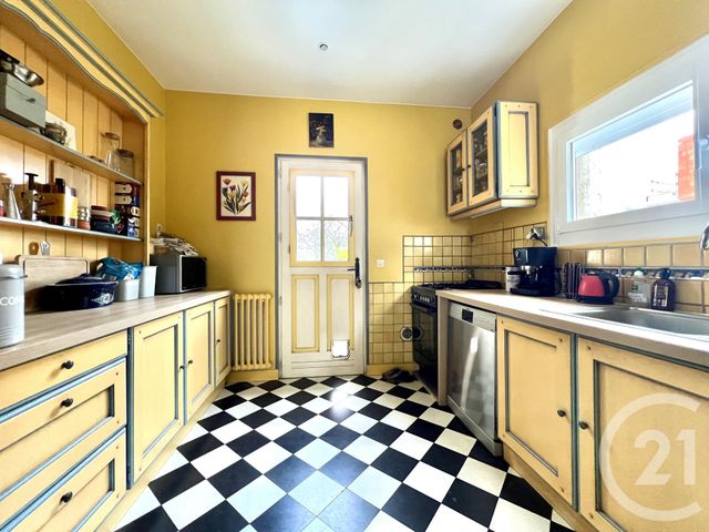 Maison &agrave; vendre - 6 pi&egrave;ces - 122 m2 - Conflans Ste Honorine - 78 - ILE-DE-FRANCE