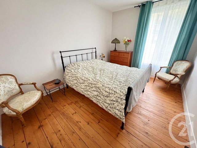 Maison &agrave; vendre - 6 pi&egrave;ces - 122 m2 - Conflans Ste Honorine - 78 - ILE-DE-FRANCE