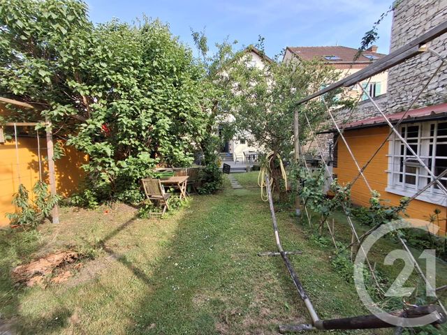 Maison &agrave; vendre - 6 pi&egrave;ces - 122 m2 - Conflans Ste Honorine - 78 - ILE-DE-FRANCE