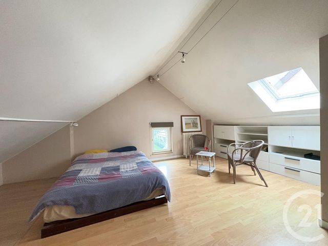 Maison &agrave; vendre - 6 pi&egrave;ces - 122 m2 - Conflans Ste Honorine - 78 - ILE-DE-FRANCE