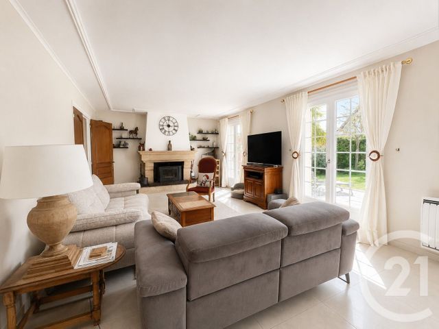 Maison &agrave; vendre - 5 pi&egrave;ces - 128 m2 - Conflans Ste Honorine - 78 - ILE-DE-FRANCE